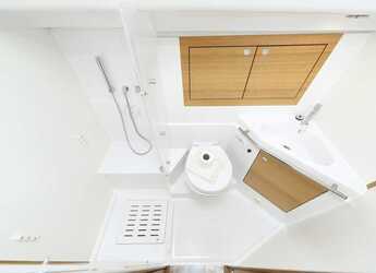 Alquilar velero en Marina Kornati - Elan Impression 45.1