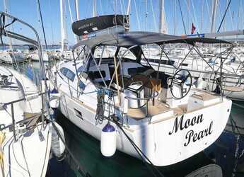 Alquilar velero en Marina Kornati - Elan Impression 45.1