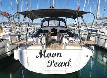 Alquilar velero en Marina Kornati - Elan Impression 45.1