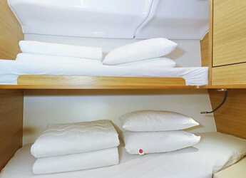 Alquilar velero en Marina Kornati - Elan Impression 45.1