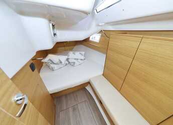 Alquilar velero en Marina Kornati - Elan Impression 45.1