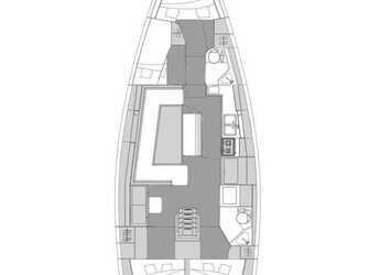 Alquilar velero en Marina Kornati - Elan Impression 45.1