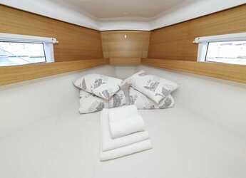 Alquilar velero en Marina Kornati - Elan Impression 45.1