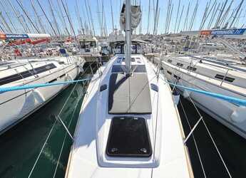 Alquilar velero en Marina Kornati - Elan Impression 45.1