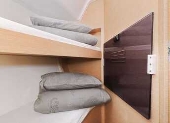 Alquilar velero en Marina Kornati - Elan Impression 50