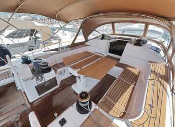 Alquilar velero en Marina Kornati - Elan Impression 50