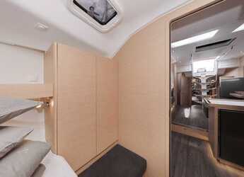 Alquilar velero en Marina Kornati - Elan Impression 50