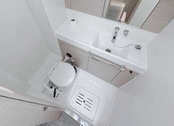 Alquilar velero en Marina Kornati - Elan Impression 50