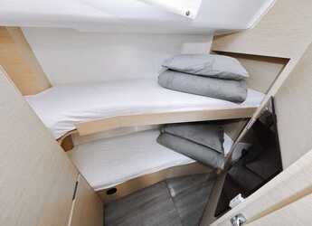 Alquilar velero en Marina Kornati - Elan Impression 50