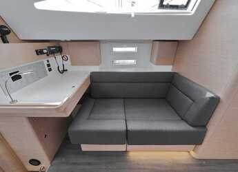 Alquilar velero en Marina Kornati - Elan Impression 50