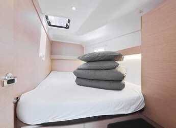 Alquilar velero en Marina Kornati - Elan Impression 50