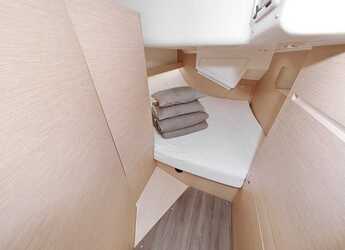 Alquilar velero en Marina Kornati - Elan Impression 50