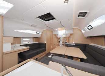 Alquilar velero en Marina Kornati - Elan Impression 50