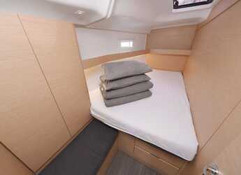 Alquilar velero en Marina Kornati - Elan Impression 50