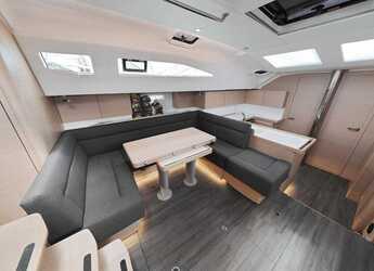 Alquilar velero en Marina Kornati - Elan Impression 50