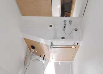 Alquilar velero en Marina Kornati - Elan Impression 50