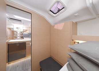 Alquilar velero en Marina Kornati - Elan Impression 50