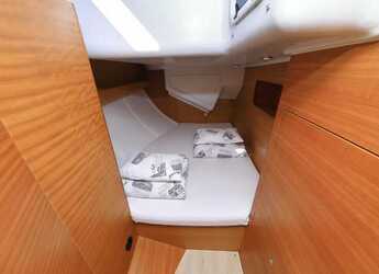 Alquilar velero en Marina Kornati - Elan Impression 50.1