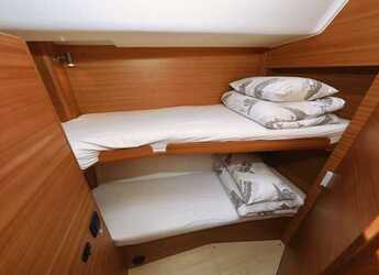 Alquilar velero en Marina Kornati - Elan Impression 50.1