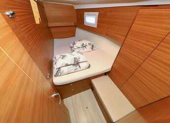 Alquilar velero en Marina Kornati - Elan Impression 50.1