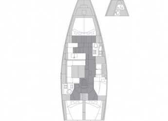 Alquilar velero en Marina Kornati - Elan Impression 50.1