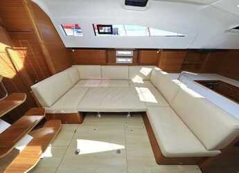 Alquilar velero en Marina Kornati - Elan Impression 50.1