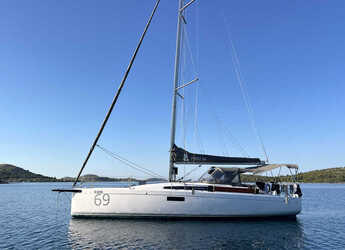 Alquilar velero en Marina Kornati - First 36