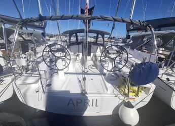 Alquilar velero en Marina Kornati - First 36