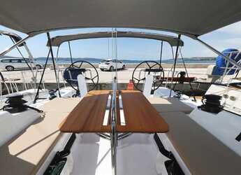 Alquilar velero en Marina Kornati - First 36