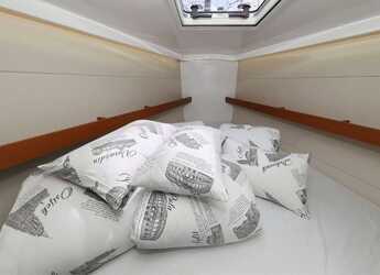 Alquilar velero en Marina Kornati - First 36