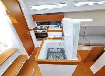 Alquilar velero en Marina Kornati - First 36