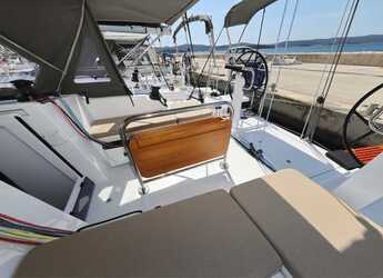 Alquilar velero en Marina Kornati - First 36