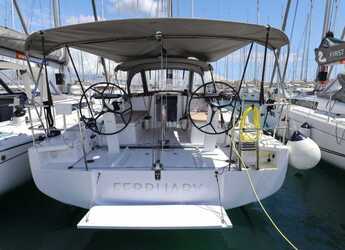 Alquilar velero en Marina Kornati - First 36