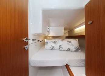 Alquilar velero en Marina Kornati - First 36