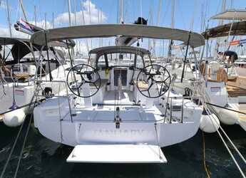 Alquilar velero en Marina Kornati - First 36