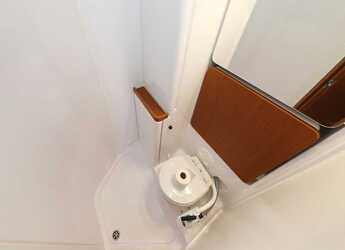 Alquilar velero en Marina Kornati - First 36