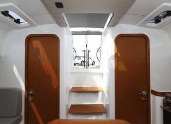 Alquilar velero en Marina Kornati - First 36