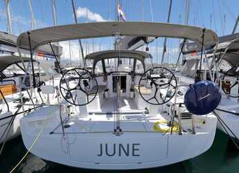 Alquilar velero en Marina Kornati - First 36