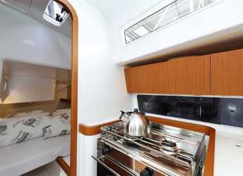 Alquilar velero en Marina Kornati - First 36