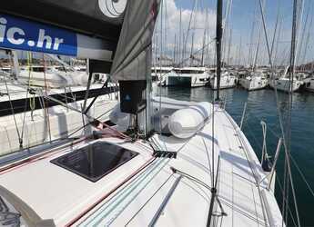 Alquilar velero en Marina Kornati - First 36