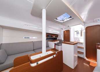 Alquilar velero en Marina Kornati - First 36