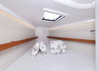 Alquilar velero en Marina Kornati - First 36