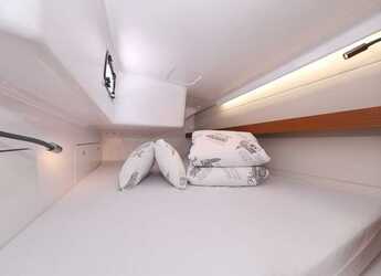 Alquilar velero en Marina Kornati - First 36