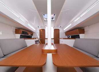 Alquilar velero en Marina Kornati - First 36