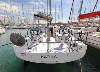 Alquilar velero en Marina Kornati - First 36