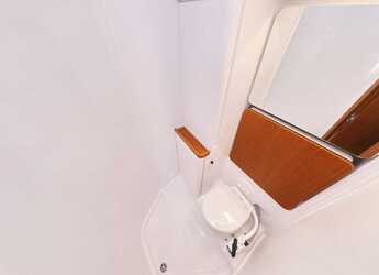 Alquilar velero en Marina Kornati - First 36