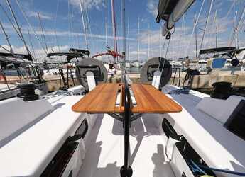 Alquilar velero en Marina Kornati - First 36