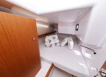 Alquilar velero en Marina Kornati - First 36