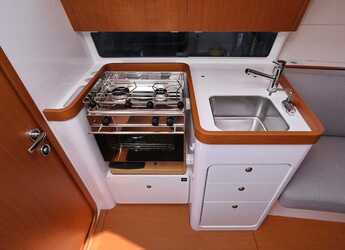 Alquilar velero en Marina Kornati - First 36