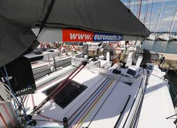 Alquilar velero en Marina Kornati - First 36